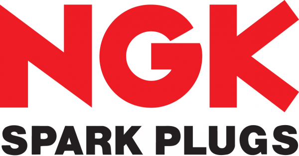Логотип компании NGK Spark Plugs