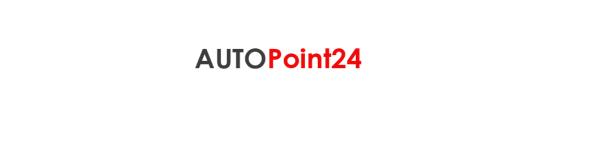 Логотип компании Autopoint24.ru
