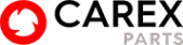 Логотип компании CAREX