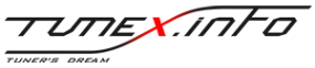 Логотип компании Tunex.info