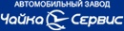 Логотип компании Портал сервисный центр КАЗ ЧМЗ