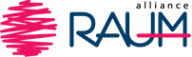 Логотип компании Альянс РАУМ