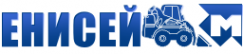 Логотип компании Енисей-М
