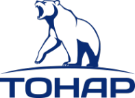 Логотип компании Красноярск тонар сервис