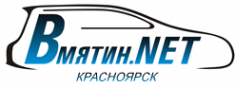 Логотип компании Вмятин.Net