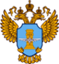 Логотип компании Енисейское Управление Государственного морского и речного надзора Федеральной службы по надзору в сфере транспорта