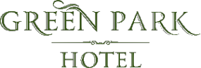 Логотип компании Грин Парк Отель