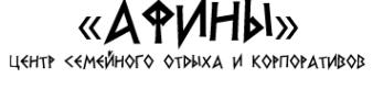 Логотип компании Афины