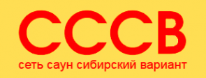 Логотип компании Красноярск