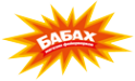 Логотип компании БаБах