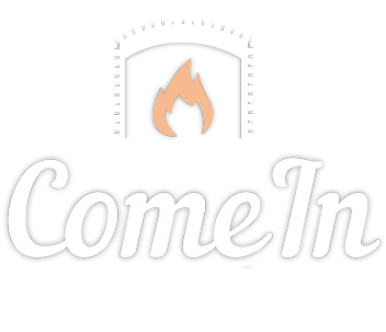 Логотип компании COMEiN