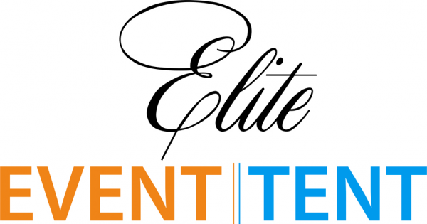 Логотип компании ELITE Event