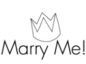 Логотип компании Marry me!