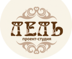 Логотип компании ИДЕАЛЬНЫЙ ВАРИАНТ