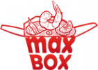 Логотип компании МАКС-БОКС