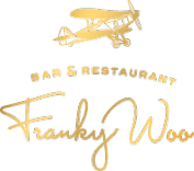 Логотип компании Franky Woo