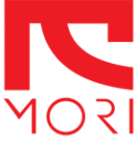 Логотип компании Mori