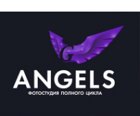 Логотип компании ANGELS