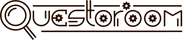 Логотип компании Questoroom