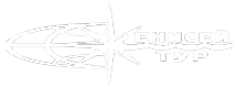 Логотип компании Енисей-Тур