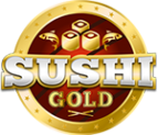 Логотип компании Суши Голд