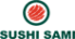 Логотип компании Sushi Sami