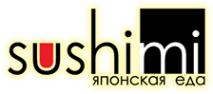 Логотип компании Sushimi