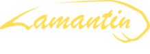 Логотип компании Lamantin