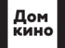 Логотип компании Дом Кино