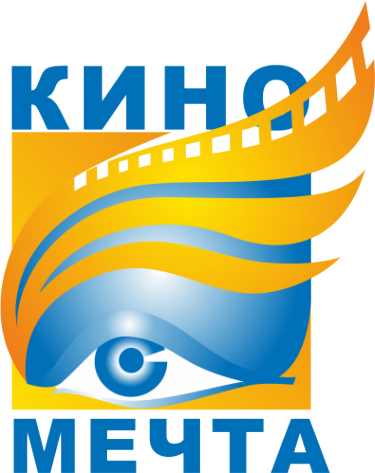 Логотип компании Киномечта