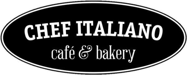 Логотип компании Chef Italiano