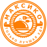 Логотип компании Максико