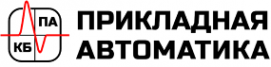 Логотип компании Прикладная автоматика