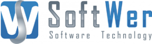 Логотип компании SoftWer