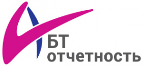 Логотип компании АБТ-Отчетность