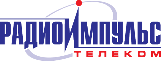Логотип компании Радиоимпульс-Телеком