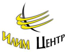 Логотип компании Илим