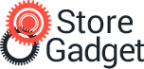 Логотип компании Store Gadget