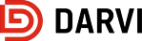 Логотип компании Darvi