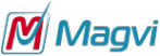 Логотип компании Компания Магви