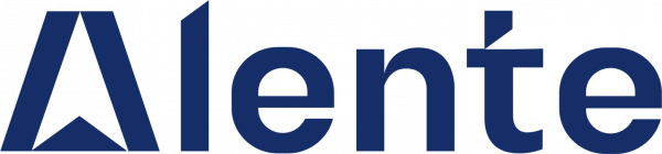 Логотип компании Alente