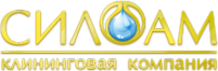 Логотип компании СИЛОАМ
