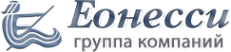 Логотип компании ЕОНЕССИ