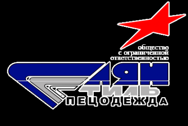 Логотип компании СаянСтиль