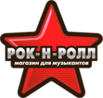 Логотип компании Рок-н-Ролл