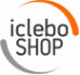 Логотип компании ICleboShop