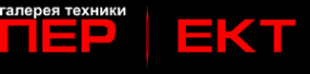 Логотип компании Перфект