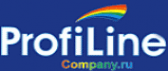 Логотип компании Компания Профилайн