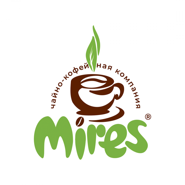 Логотип компании МирЭс