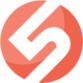 Логотип компании Близнецов